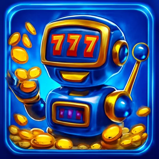 3k777 ফিচার মেনু সহ ফোন