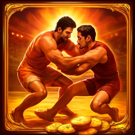 3k777 অ্যান্ড্রয়েড APK ফাইল